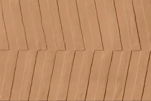 MIRAGE TERRACOTTA MD 03 NORTH NO SQ 30х45x10