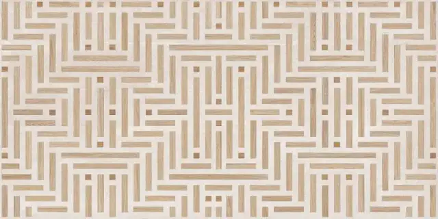 COLORKER RAGNAR TAPIES WHITE 59.5х119.2 M-84