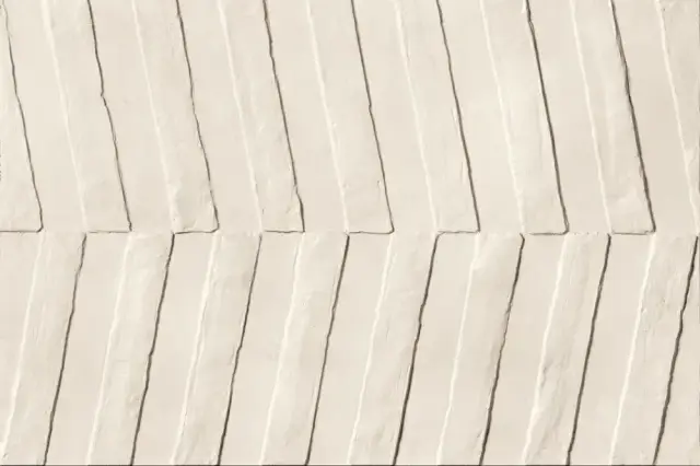 MIRAGE BIANCO MD 01 NORTH NO SQ 30х45x10