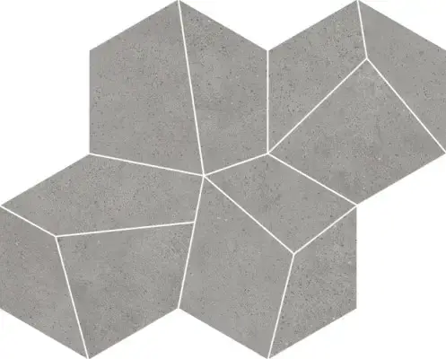 MIRAGE CALCESTRUZZO VV 04 PATCHY NAT 40х34.7