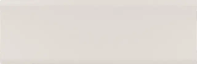 EQUIPE VIBE GESSO WHITE MATT IN 6.5х20 EQ-4