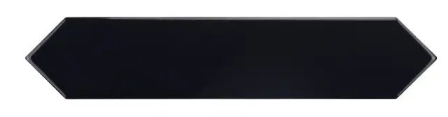 EQUIPE ARROW BLACK 5х25 EQ-4