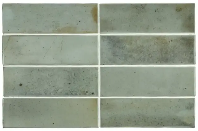 EQUIPE HANOI CELADON 5.1х16.1 EQ-10D