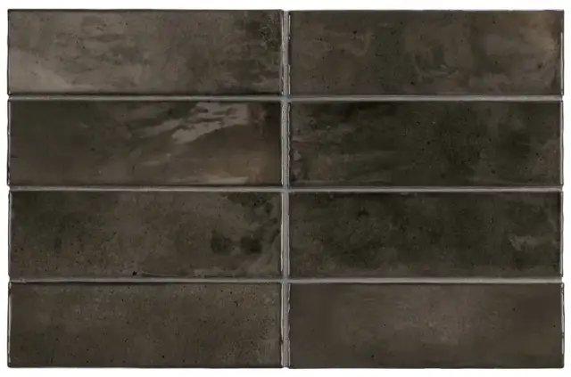 EQUIPE HANOI BLACK ASH 5.1х16.1 EQ-10D