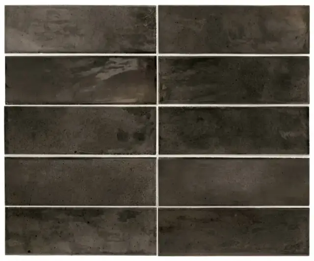 EQUIPE HANOI BLACK ASH 6.5х20 EQ-3