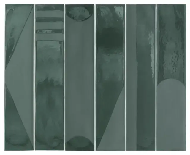 EQUIPE WADI PINE DECOR 6х30 EQ-6