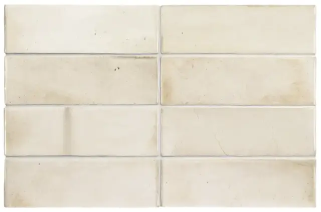 EQUIPE HANOI WHITE 5.1х16.1 EQ-10D