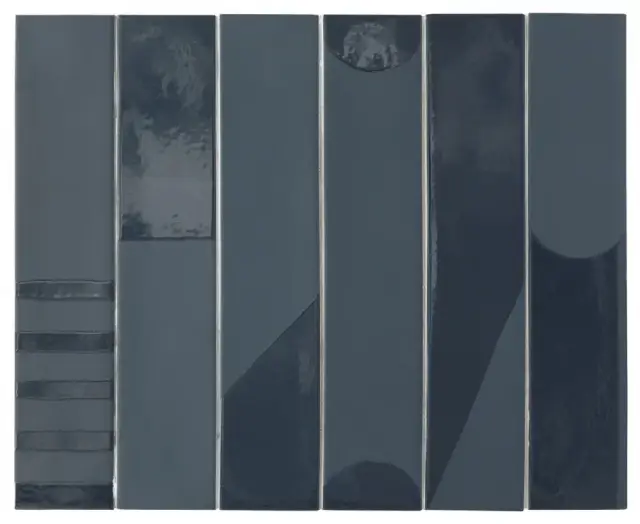 EQUIPE WADI INDACO DECOR 6х30 EQ-6