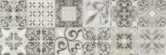 PORCELANOSA ANTIQUE GREY 33.3х100 G-271