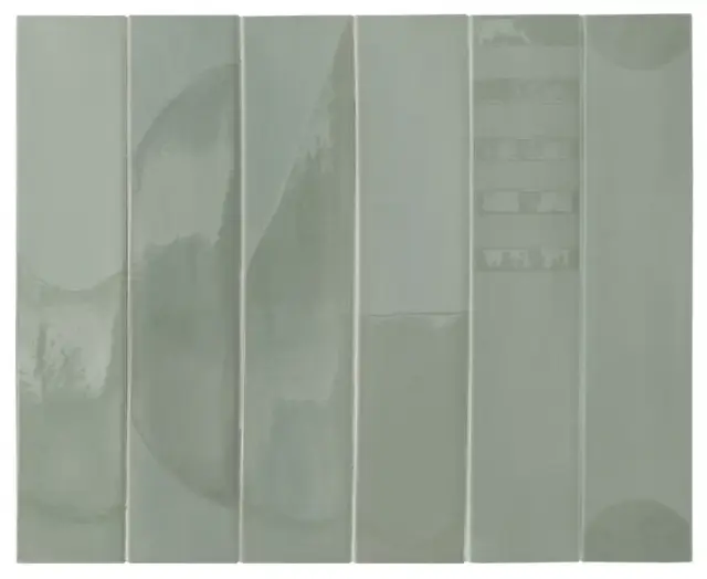 EQUIPE WADI MINT DECOR 6х30 EQ-6