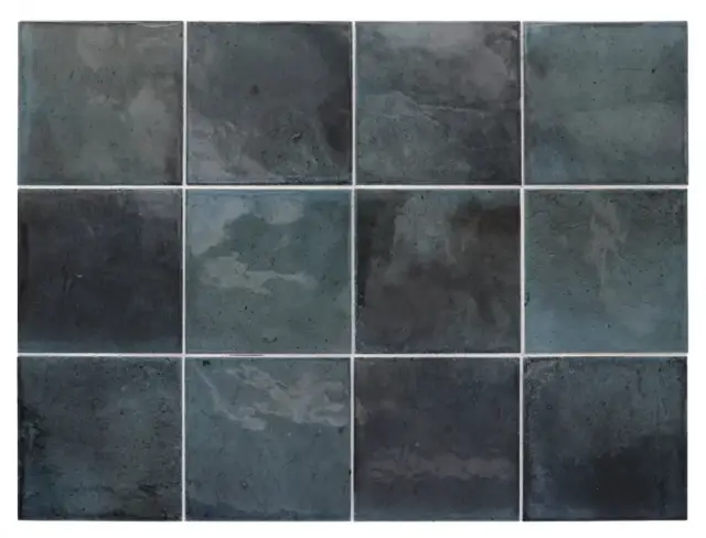 EQUIPE HANOI BLUE NIGHT 10х10 EQ-3