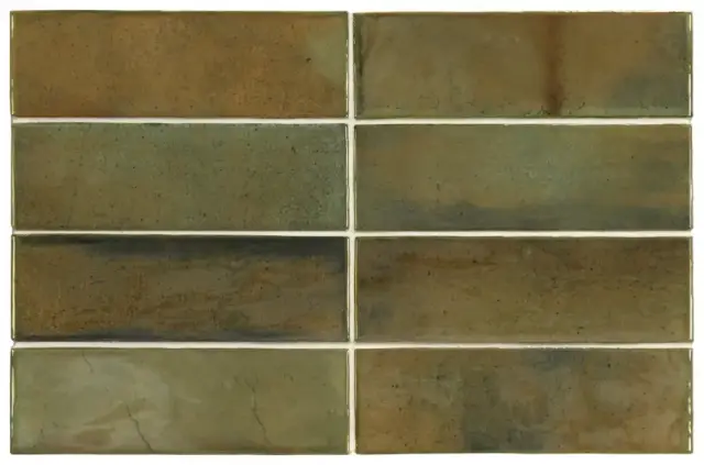 EQUIPE HANOI WILD OLIVE 5.1х16.1 EQ-10D