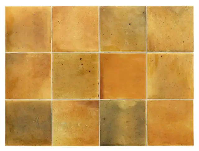 EQUIPE HANOI CARAMEL 10х10 EQ-3