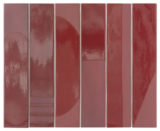 EQUIPE WADI GARNET DECOR 6х30 EQ-6