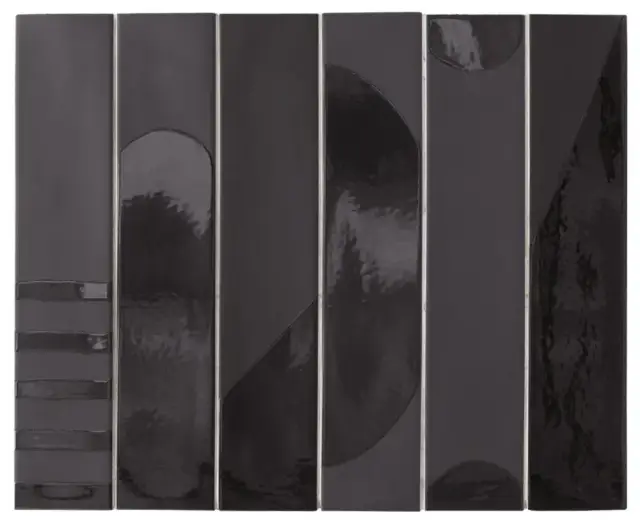 EQUIPE WADI NOIR DECOR 6х30 EQ-6