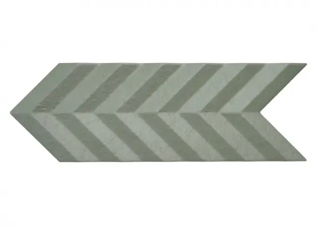 HARMONY FOLD GREEN 15х38 H-48