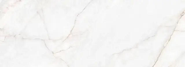 MUSEUM DAHLIA WHITE PS 100х275 M-117