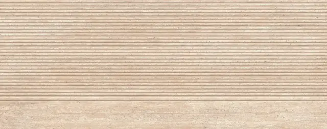 PORCELANOSA TARANTO MARFIL STRIPE 59.6х150 G-278