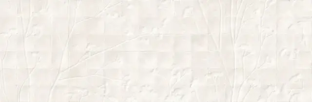 PERONDA CHARME BONE FLEUR 33.3х100x0.98 BN-66