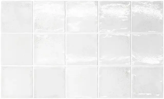 EQUIPE ALTEA WHITE 10х10 EQ-3