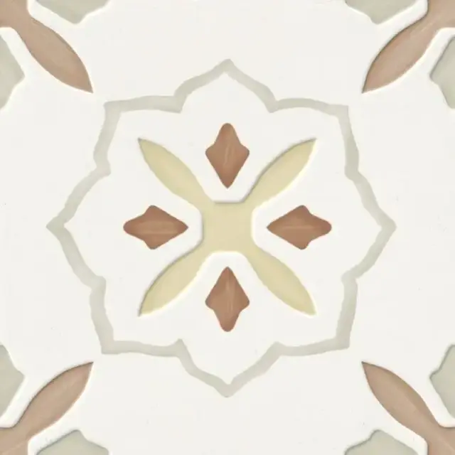 HARMONY LLEVANT CLAY CROSS LT 22.3х22.3 Q-55