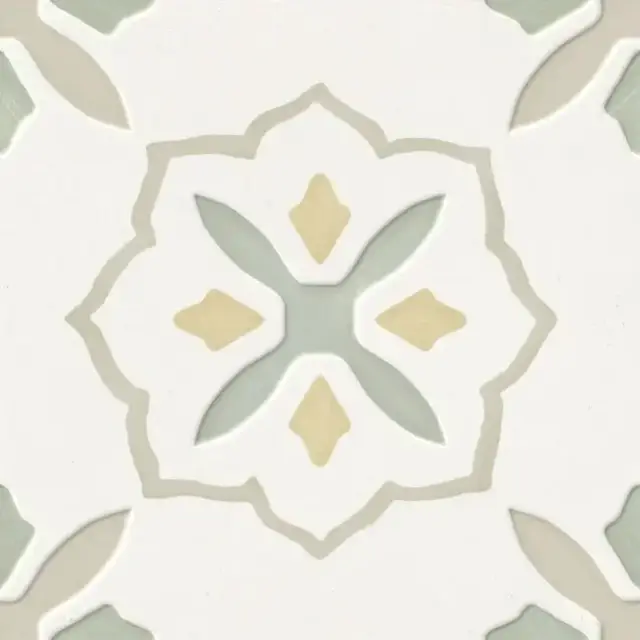 HARMONY LLEVANT TAUPE CROSS LT 22.3х22.3 Q-55