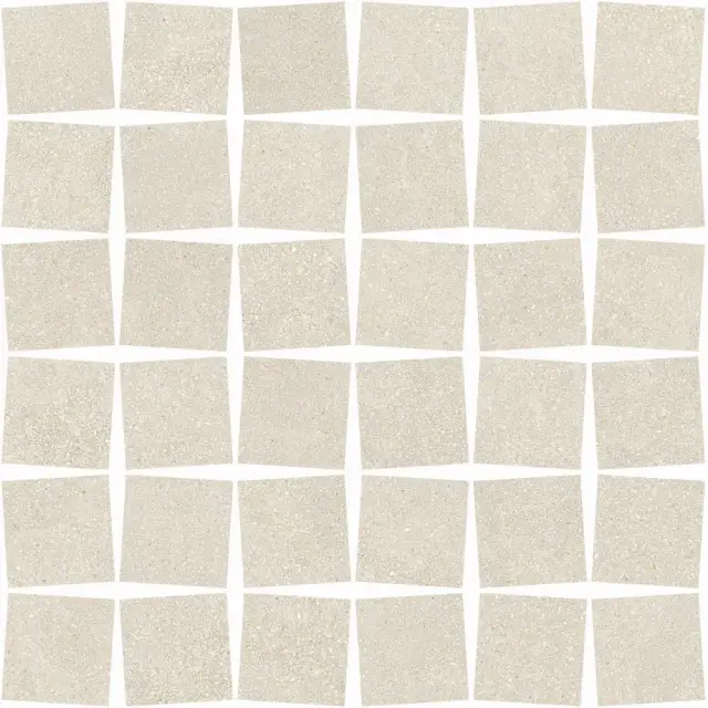 MIRAGE RICE RO 01 SP MOSAICO 36T IRREGULAR 30х30