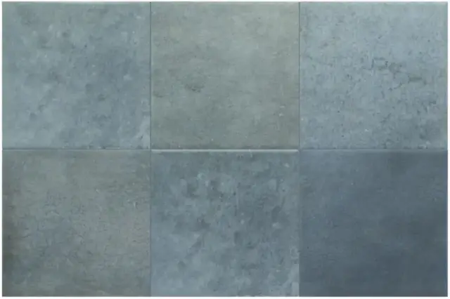 EQUIPE SPA&POOLS INDIGO MATT 15х15 EQ-4