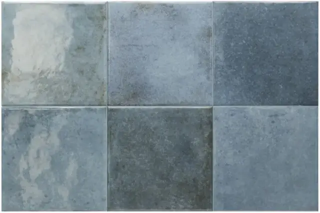 EQUIPE SPA&POOLS COLONIAL BLUE 15х15 EQ-4