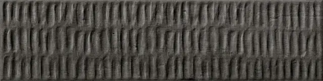 HARMONY LAGOON ANTHRACITE DECOR 6х24.6 Q-53