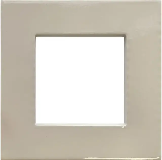 HARMONY IN & OUT OUT TAUPE 22.4х22.4 H-22