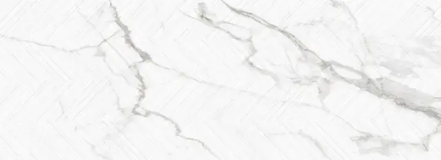 MUSEUM LUMIERE WHITE DECOR ST 100х275x0.6 M-85