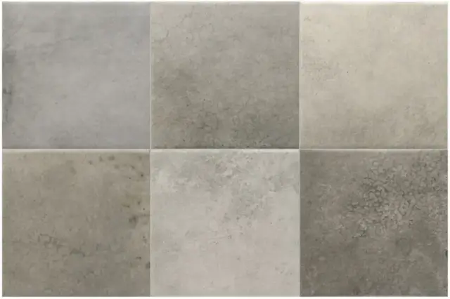 EQUIPE SPA&POOLS SHADOW MATT 15х15 EQ-4