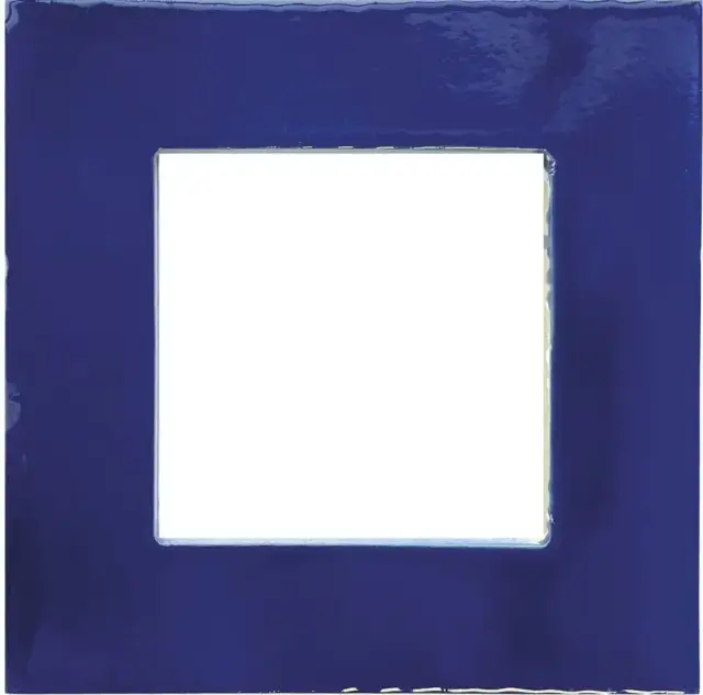 HARMONY IN & OUT OUT BLUE 22.4х22.4 H-22