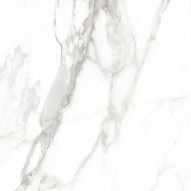 MUSEUM LUMIERE WHITE SP 100х100x0.8 M-79