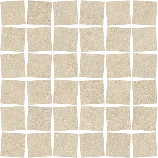 MIRAGE CARRIBBEAN RO 02 SP MOSAICO IRREGULAR 30х30