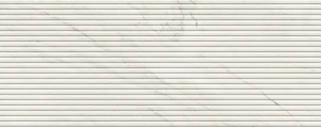 PORCELANOSA GLEM WHITE LINE 59.6х150 G-278