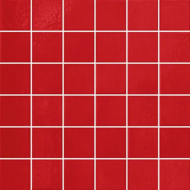 MIRAGE MOSAICO COLOR RED 30х30
