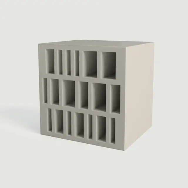 MIRAGE SHADY TA 22 LITO VIBRANTE 12х12x10