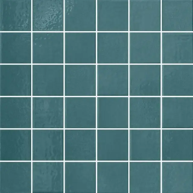 MIRAGE MOSAICO COLOR TURQUOISE 30х30