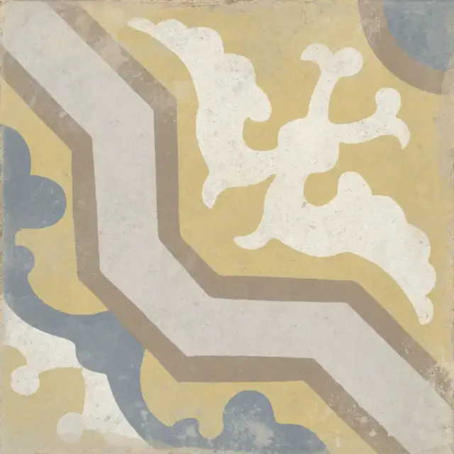 PERONDA FS 1827 MUSTARD 22.3х22.3x0.9 BN-169