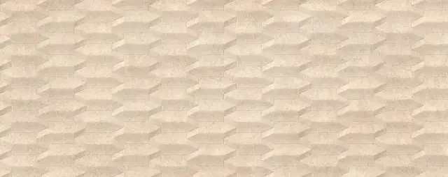 PORCELANOSA VERONA MARFIL CUBICK 59.6х150 G-278