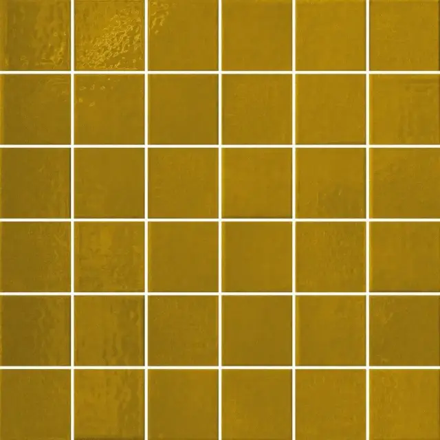 MIRAGE MOSAICO COLOR YELLOW 30х30