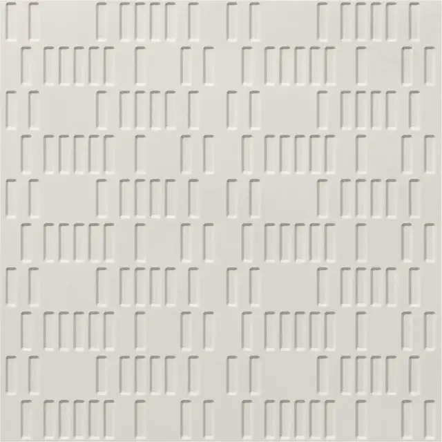 MIRAGE BLANC TA 01 ATMO SONANTE 20х20x0.85