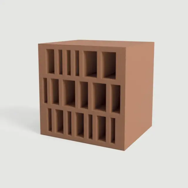 MIRAGE ORIGINAL TA 20 LITO VIBRANTE 12х12x10