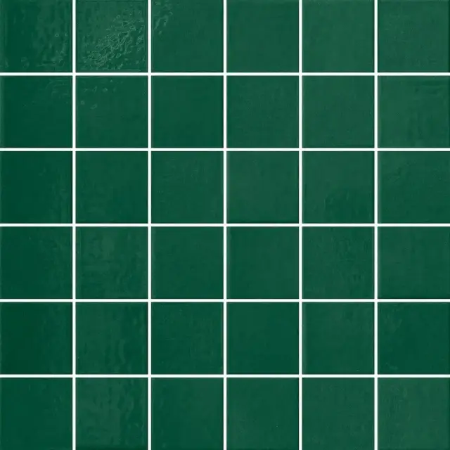 MIRAGE MOSAICO COLOR GREEN 30х30