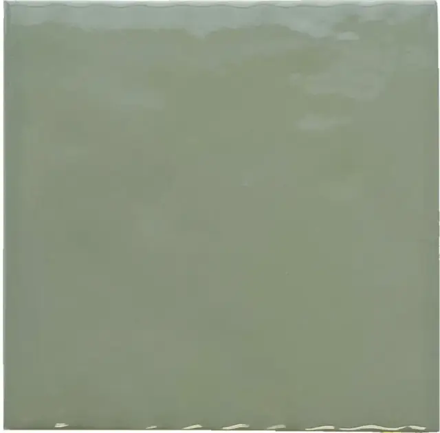 HARMONY IN & OUT IN GREEN 12.3х12.3 H-27