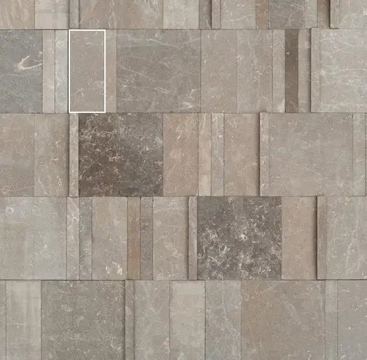 MIRAGE PECE GRIGIA OL 04 TABULATE 8х20x2