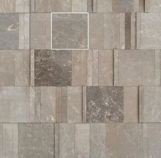 MIRAGE PECE GRIGIA OL 04 TABULATE 20х20x2