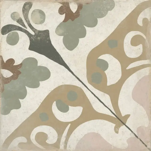 PERONDA FS 1827 CLAY 22.3х22.3x0.9 BN-169